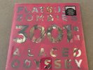 3001: A Laced Odyssey by Flatbush Zombies 5th Anniversary SS #13001/13500 RARE