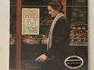 Patricia Barber - Live: A Fortnight In France 2xLP - Blue Note 200g QUIEX SEALED