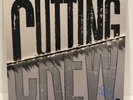 Cutting Crew - Broadcast - 1987 Vinyl Pressing