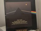 Pink Floyd DARK SIDE OF THE MOON 30TH Anniversary Vinyl LP 2003 W/ Posters OOP