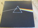 PINK FLOYD DARK SIDE OF THE MOON VINYL  LP + POSTERS 804 A-10 804 B-10  MINT
