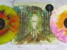 Mae The Everglow Sunburst Vinyl LP Emery Anberlin NoFX