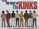 The Kinks - Best Of The Kinks 1964-1970 LP Greatest Hits Vinyl Album NEW RECORD