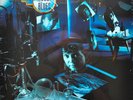 The Moody Blues-The Other Side of Life 180 Gram Translucent Blue Vinyl, New