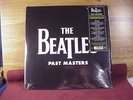 The Beatles - ' PAST MASTERS 