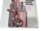 The Beatles Yesterday and Today Vinyl LP Capitol Records  VG 1966