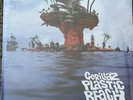 GORILLAZ PLASTIC BEACH 2X VINYL LP NEW  FT. SNOOP DOGG, DE LA SOUL, MOS DEF