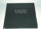 ORIGINAL 1979 EAGLES THE LONG RUN RECORD ALBUM UNOPENED SEALED CELLO