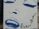 MADONNA EROTICA 1992 SIRE PRO A-5904 SPECIAL LIMITED PROMO DOUBLEVINYL VERY RARE