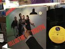 Sham 69   Tell Us The Truth   LP   1st Press   In Shrink   Promo   Punk   KBD