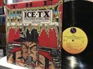 Ice T   Freedom Of Speech   LP   1st Press   Rap   Hip Hop
