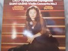 DECCA SXDL 7527 Lalo: Symphonie Espagnole KYUNG WHA CHUNG