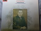 HMV ASD 3137 Rachmaninov: Symphony No.1 PREVIN QUAD