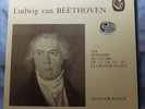 CALIOPE 163740 Beethoven: Les Derniers Quatuors QUATUOR TALICH 4LP
