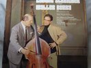 AMADEO AVRS 5064 St Ludwig Streicher & Walter Berry: Konzert Für Kontrabass