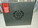 Rammstein - XXI (The Vinyl Box Set, 7 x 2 LP, Limited & Numbered, New & Sealed)