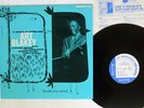 ART BLAKEY QUINTET A NIGHT AT BIRDLAND VOLUME 3 BLUE NOTE BNJ 61002 JAPAN LP