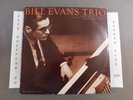 BILL EVANS TRIO TIME REMEMBERED 1983 DBL LP MILESTONE RECORDS M-47068