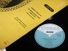 Eterna 1st STEREO 825060 Otmar Suitner Mozart Symphony K.319 & K.522 ED1 NM 1961