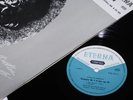 Eterna 1st STEREO 825105 Franz Konwitschny Beethoven Symphony No.7 ED1 NM 1964