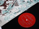 Ducretet Thomson Monique & Guy Fallot Faure Cello Sonatas DTL 93050 STUNNING NM