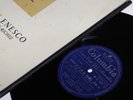 Columbia FC 1058 George Enesco Enescu Beethoven Kreutzer Violin Sonata ED1 NM