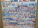 MIKE WESTBROOK CONCERT BAND MIKE WESTBROOKS LOVE SONGS UK STEREO DERAM LP SML106