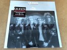 Sealed Original QUEEN The Game USA Vinyl LP w/Hype Sticker Sealed Free Shipping