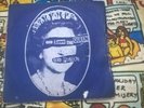 Sex Pistols,God Save The Queen White Writing Original A6 B5 1977 single