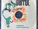 Yesterdays Children on Parrot  To Be Or Not To Be   Garage Punk 45   NICE