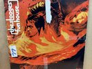 THE STOOGES FUN HOUSE UK STEREO ELEKTRA LP 2410 009 A1 / B1