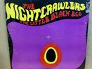 THE NIGHTCRAWLERS THE LITTLE BLACK EGG USA STEREO KAPP LP A1 B1