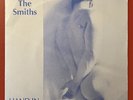 The Smiths - Hand In Glove 7” (UK 1983) Solid Centre, Manchester Address