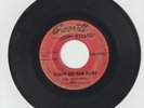 GARAGE ROCK- THE TRASHMEN 1963 SURFIN BIRD 45rpm- GARRETT Records #GA-4002