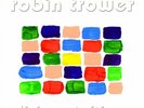 Robin Trower Living Out Of Time 180g 1LP Vinyle Abbey Road Cut Répertoire V316