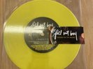 Fall Out Boy - Thnks  Fr Th Mmrs 7” Yellow Vinyl