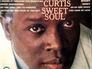 King Curtis Sweet Soul NEAR MINT ATCO Records Vinyl LP