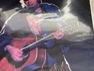 Neil Young - Freedom LP - Reprise - 1989 original vinyl album  Promo Collectors