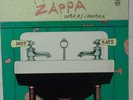33 TOURS LP    FRANK ZAPPA      WAKA / JAWAKA  HOT RATS REPRISE RECORDS 44 203