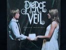 PIERCE THE VEIL SELFISH MACHINES 2016 LIMITED GLOW IN THE DARK PRESSING