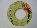 DEVON RUSSELL Roots natty  Roots STUDIO ONE Reggae 7