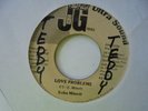 ECHO MINOTT Problems GIBBS Rub A Dub Reggae 7