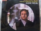 HMV ASD 3443 Shostakovich: Symphony No.5 PREVIN QUAD