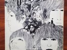VINYL THE BEATLES Revolver PARLOPHONE DR ROBERT PMC7009 UK 3rd Press Y/B LP MONO