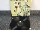 LP VINYL NIRVANA ALBUM INCESTICIDE GEF24504 EUROPE 1ST PRESS 1992 EX/EX