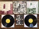 Rolling Stones Exile On Main Street Orig 1972 US Press 2LP+Postcards COC69100