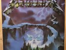 Metallica - Creeping Death Mini LP