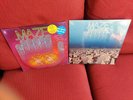 Maze 2 Lp lot- 1977 Maze debut and  1983 We Are One shrink nice