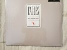 The Eagles - Hell Freezes Over - SEALED 2019 UK Pop Rock 25th Ann Hype PERFECT