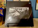 Curren$y The Alchemist - Covert Coup Black Vinyl Brand New Sealed